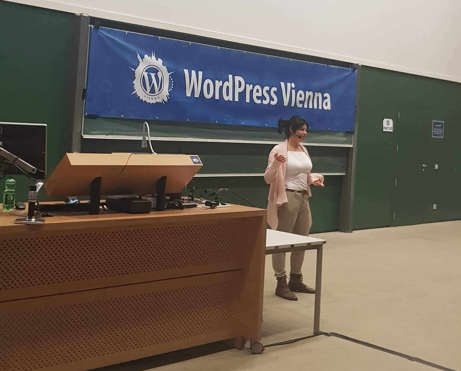 How we’ve built a lean SaaS App with WordPress Multisite [WordCamp Vienna 2019]